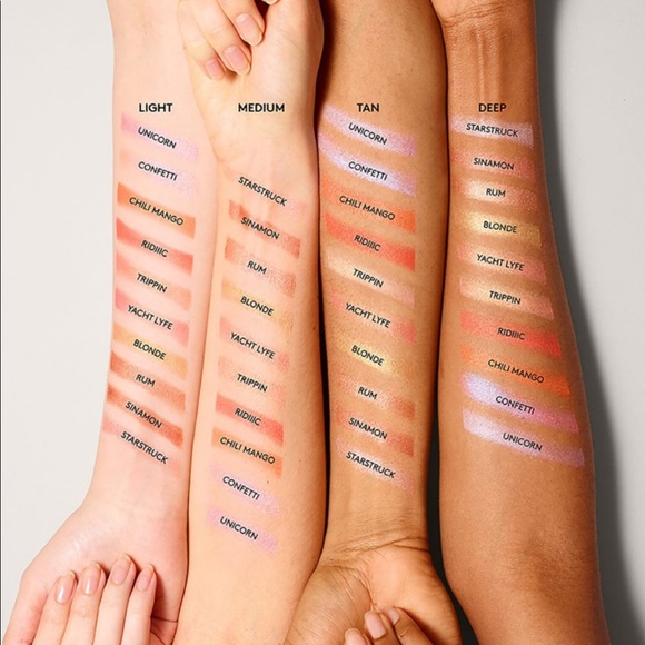 Fenty Beauty Match Stix Shimmer Skinstick - Picture 3 of 3